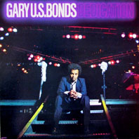 Gary 'U.S.' Bonds